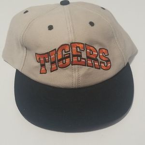 Tigers Hat